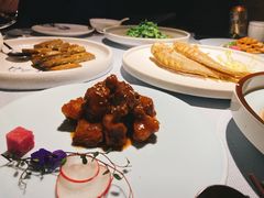 -老船坞水上餐厅(亚洲大酒店  东四十条店)