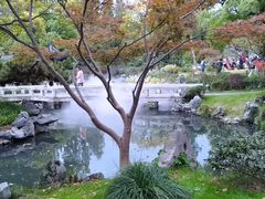 -杭州西湖柳莺里酒店·闻莺厅