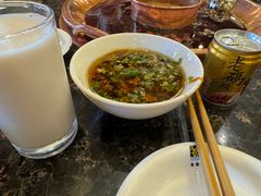 -老码头火锅(玉林店)