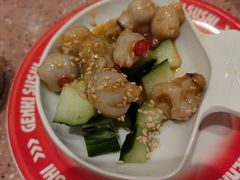 -元气寿司(环球港店)
