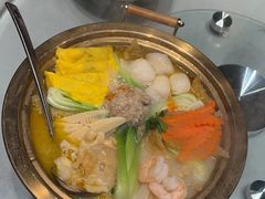 -大潮淮·淮扬菜(何园旗舰店)
