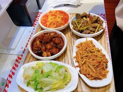 -乡村基·川味现炒大王(熙悦天街店)