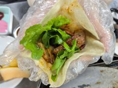 -哈哈碳都·牛肋条无限自助烤肉(宝龙店)