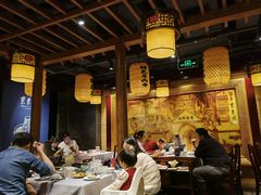 -东来顺饭庄(apm总店)