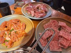 -牛坂亭 . 和牛烤肉海鲜酒场(工农路店)