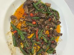 -湘中缘·湖南菜(娄底驻京办店)