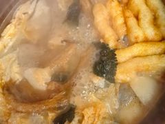 -螺思宝螺蛳粉火锅·鸭脚煲(西乡店)