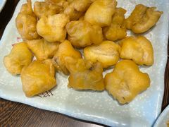 -抱德·潮汕味(琶洲店原惠城鱼仔)