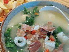 -苦尽酒馆·川菜(鼓楼店)