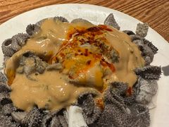 -清真吴记门钉肉饼·喜多利