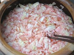 -遵义虾子张六羊肉粉(普陀路店)