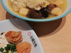 -小杨生煎(周浦万达店)