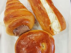 -新侨三宝乐面包店(崇文门店)