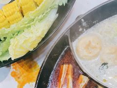 -新辣道鱼火锅(航天万源店)