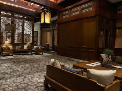 -颐和宾馆宴会厅