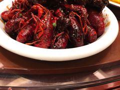 -御苑宾馆-中餐厅