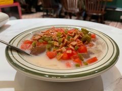 西瓜养乐多冰粉-堂屋糖水店(愚园店)