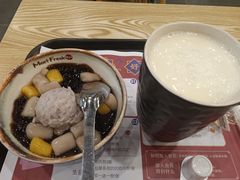 -鲜芋仙(南开大悦城店)