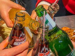 -碎怂烤肉(钟楼柳巷店)