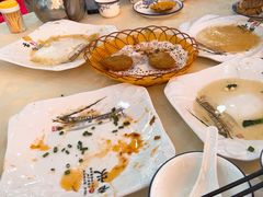 -秋姐美食店(旅游大道店)