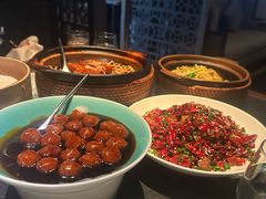 -晓长安·新陕菜(曲江店)