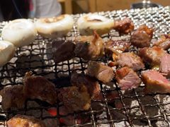 -合易泓烤肉•首创生椰大油边(宁山路店)