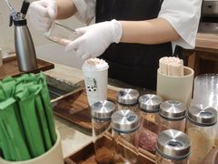 -李山山茶事(景枫店)