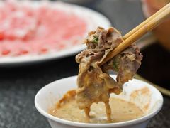 -再宣武文化主题餐厅·清真