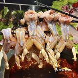 粗来玩啦，逛逛古城吃吃鱼火锅🐟啦！！