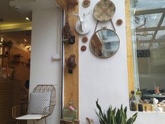门面-拾壹cafe·工作室