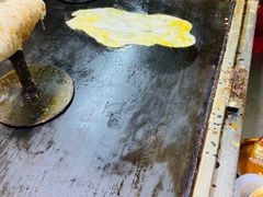 -曹县名吃香酥鸡蛋火烧(芙蓉街店)