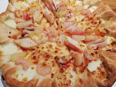 -必胜客(宁波天一水街店)