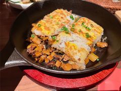 三鲜豆皮-清水亭湖北菜(大屯DT51店)