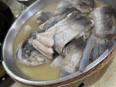 -红旗山庄(圭峰山店)