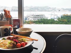 -厦门海港英迪格酒店(中山路店)