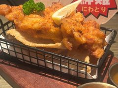 -玉川屋创意日料(北美新天地店)