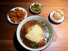 -十面春风·江南面馆(崇宁路店)