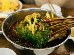 -三生小馆(亭知路店)