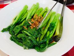 -西贝(金桥店)