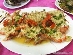 -湛江渔港·大排档(乐园路总店)