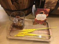 -星巴克臻选(北京蓝色港湾RO店)