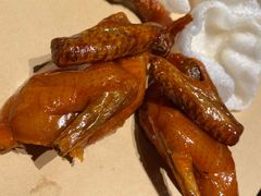 -鸽子侯·家宴·平价海鲜(市图书馆店)