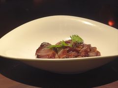 -领事馆19号中餐厅(厦门海景洲际酒店)