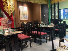 -锦府盐帮·侯宅(五棵松万达店)