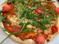 夏日薄饼-农畉LONFOOD(福田星河COCOPark店)