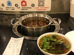 -咕叽咕叽自助烤肉小火锅(茂业清扬店)