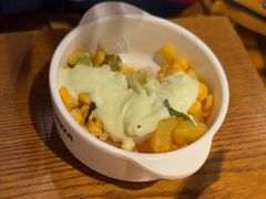 -比格比萨自助(新辰里学清路店)