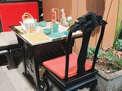 -锦府盐帮·侯宅(五棵松万达店)