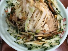 -天天初二·天津传统捞面·天津特色菜(凌奥总店)