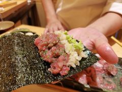 -荣一代目OMAKASE板前料理